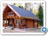 030. KUCE OD BALVANA